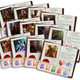 The investigators of Eldritch Horror